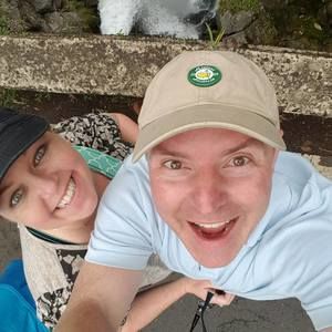 Meet your Posher, Darren